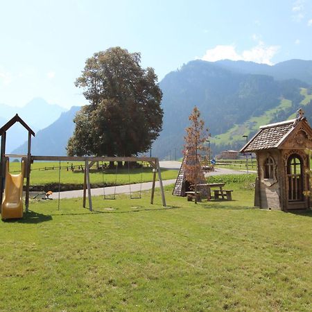 Holiday Home Schwendau-2 Hippach Exterior foto