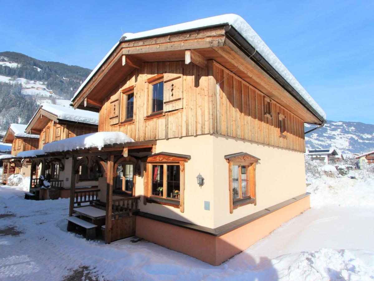 Holiday Home Schwendau-2 Hippach Exterior foto