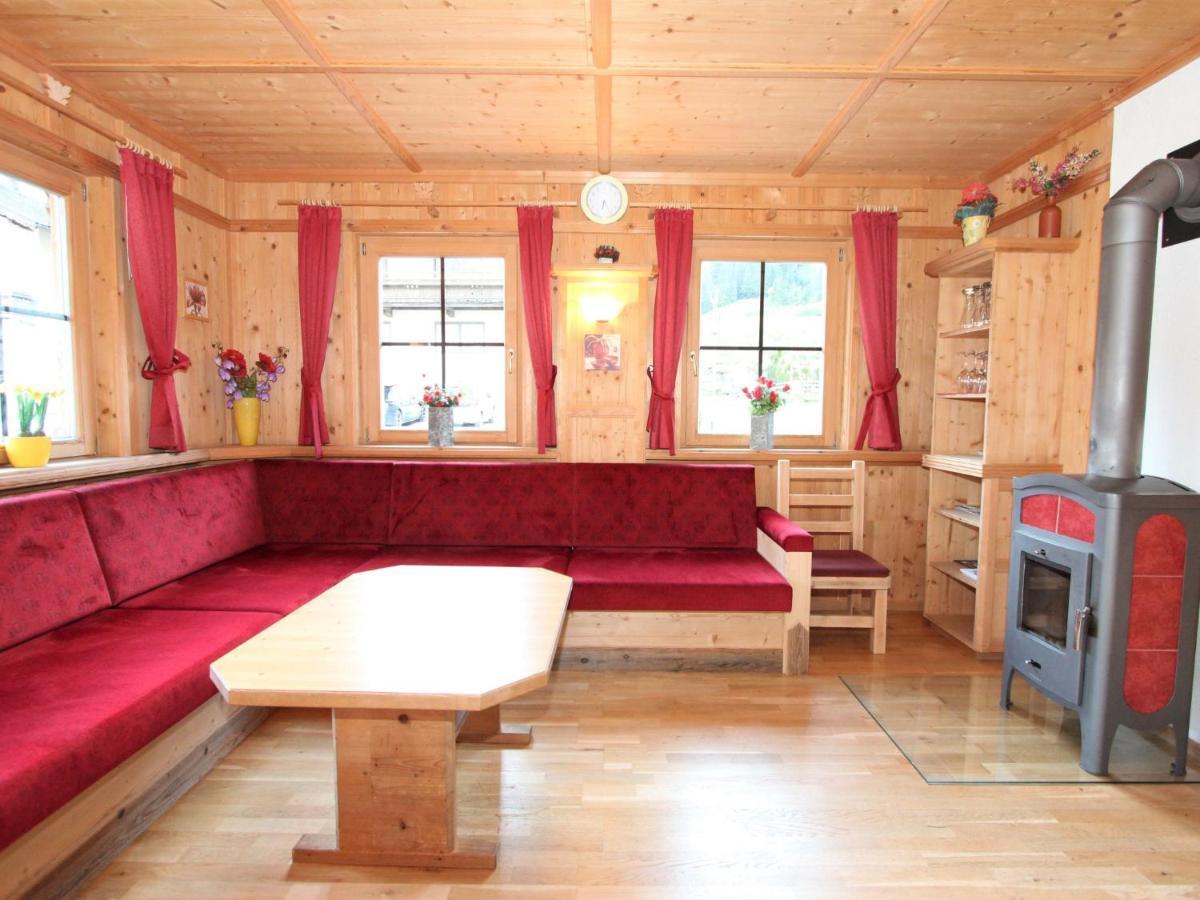 Holiday Home Schwendau-2 Hippach Exterior foto