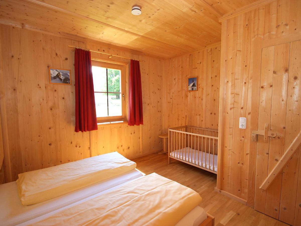 Holiday Home Schwendau-2 Hippach Exterior foto