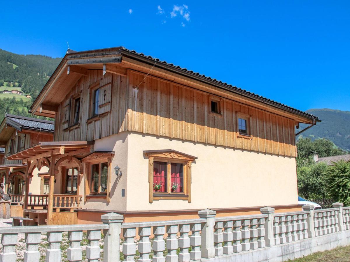 Holiday Home Schwendau-2 Hippach Exterior foto