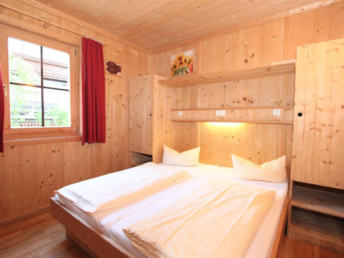 Holiday Home Schwendau-2 Hippach Exterior foto
