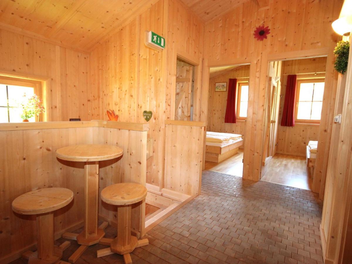 Holiday Home Schwendau-2 Hippach Exterior foto