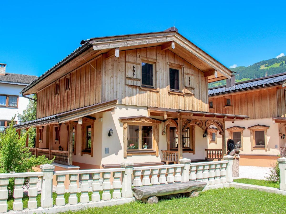 Holiday Home Schwendau-2 Hippach Exterior foto