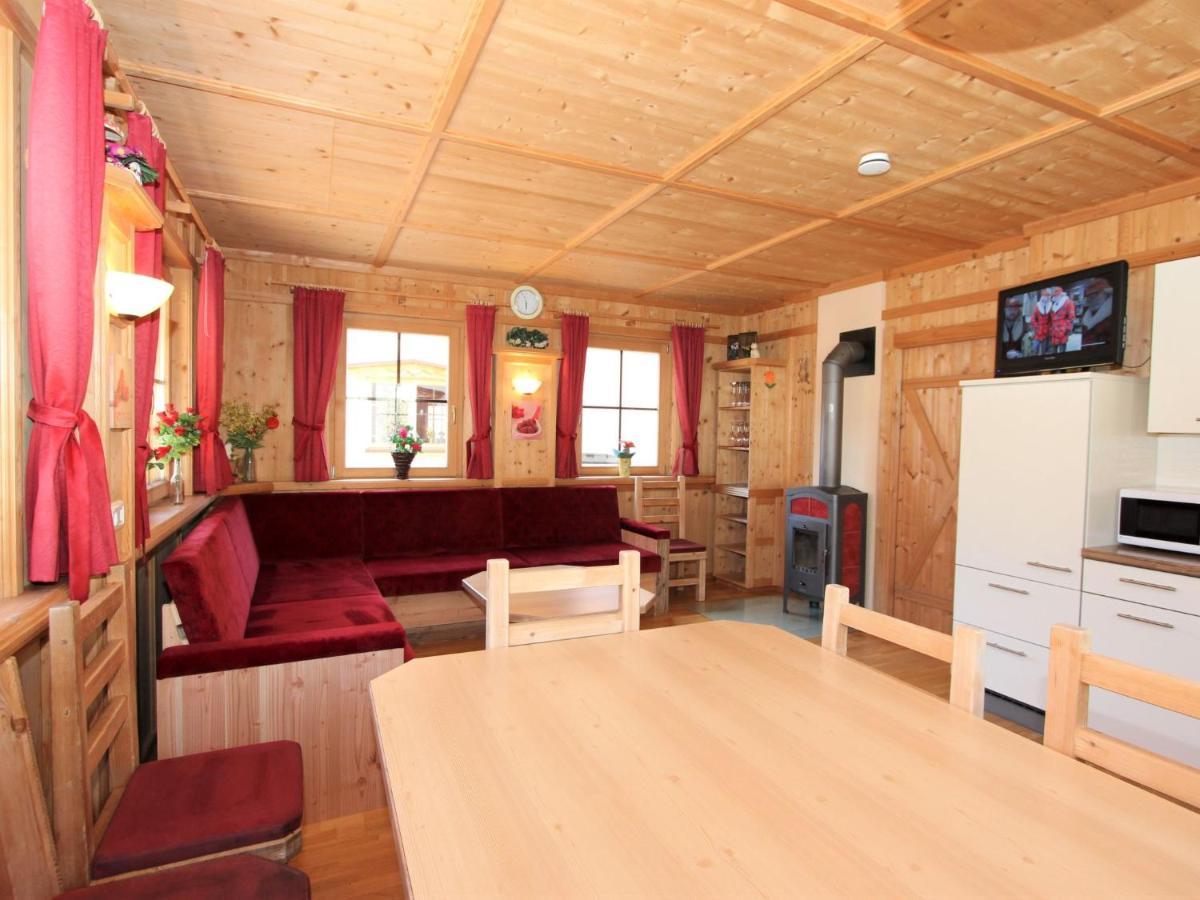 Holiday Home Schwendau-2 Hippach Exterior foto