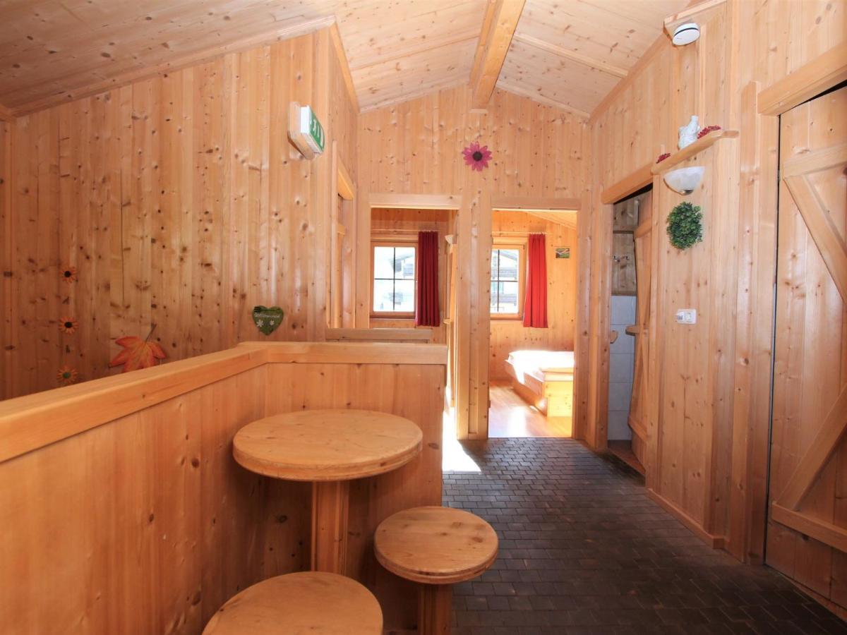 Holiday Home Schwendau-2 Hippach Exterior foto